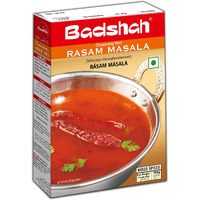 Badshah Masala, Rasam Powder, 3.5-Ounce Box (Pack of 12)