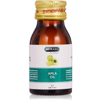 Hemani Amla (Gooseberry) Oil