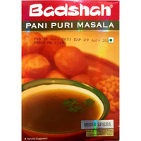 Badshah Pani Puri Masala - 100g (pack of 2)