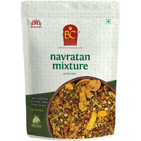 Bhikharam Chandmal Navratan Mixture (Gluten Free) 200 Gm