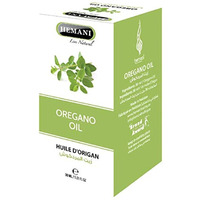 Hemani Herbal Oregano Oil 30ml