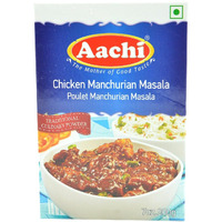 Aachi Chicken Manchurian Masala - 200 Gms