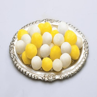 GHASITARAM's Chaina Angoor Tin -1Kg, For Every Traditional Indian Festival,Best Indian Sweets
