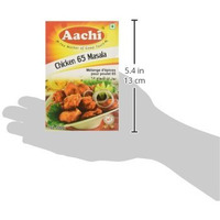 Aachi Chicken 65 Masala Mix 7 oz