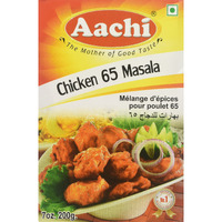 Aachi Chicken 65 Masala Mix 7 oz