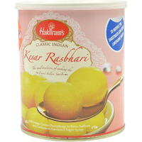 Haldirams, Kesar Rasbhari, 2.2 Pound(LB)