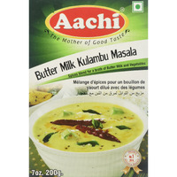 AACHI BUTTER KULAMBU POWDER200G