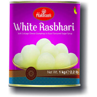 Haldirams White Rasbhari - 2lb,, ()