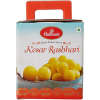 Haldirams Kesar Rasbhari - 2lb,, ()