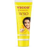 Vicco Turmeric WSO Skin Cream-60g(Pack of 2)