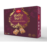 Haldiram's Dodha Burfi (400 g)