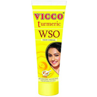 Vicco Turmeric- WSO 60g