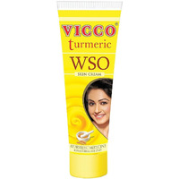 Vicco Turmeric-WSO Skin Cream - 60g