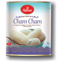 Haldirams Cham - 2lb,, ()