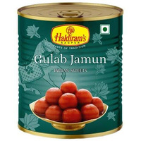 Haldiram's Classic Indian Gulab Jamun