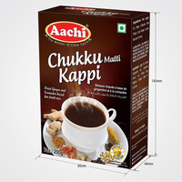 Aachi Chukku Mali Kappi 200 gms -TWIN PACK- PACK OF 2 (200 gms X 2)