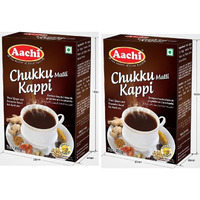 Aachi Chukku Mali Kappi 200 gms -TWIN PACK- PACK OF 2 (200 gms X 2)