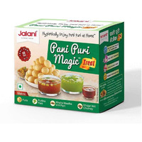 Jalani Pani Puri Magic 270 g Box