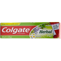 Colgate Fluoride Toothpaste- Herbal 154g (Pack of 4)