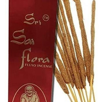 SRI 2 Incene Sai Flora