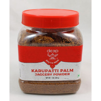 Deep Karupatti Palm Jaggery Powder 1Lb