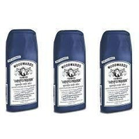 Woodward's Gripe Water 130ml (Pack of 6) Sold by Inside