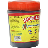 Tamicon Tamarind Paste, 8-Ounce Unit (Pack of 6)