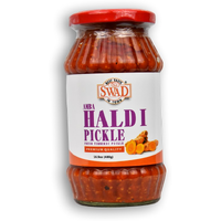 SWAD Amba Haldi Pickle