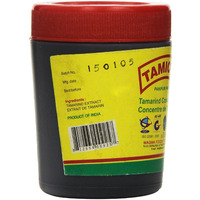 Tamicon Tamarind Paste 8oz (Pack of 2)