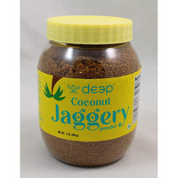 Deep Coconut Jaggery Powder 1Lb