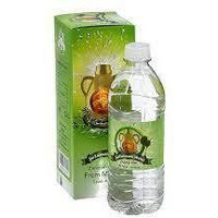 Zam Zam Holy Water, 500 ml (Pack of 3)