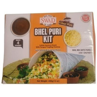 Swad Sev Puri Kit 14oz (400g)