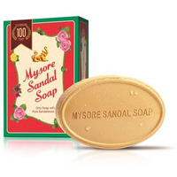 Mysore Sandal Soap (Pack of 4)