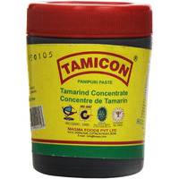 Tamicon Tamarind Paste 7oz