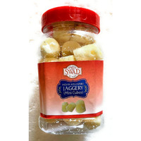 Swad Mini Jaggery - 500 Grams