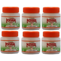 Kayam 30 Tablets Multi Pack (6)