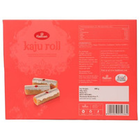 Haldiram's Kaju Roll