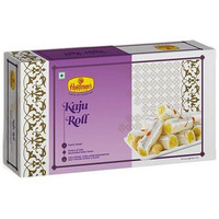 Haldiram's Kaju Roll 340gm