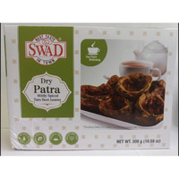 Swad Dry Patra 300gm