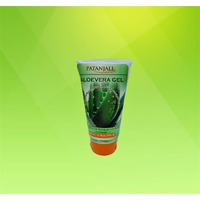 Patanjali Aloe Vera Gel - 150Ml Pack Of 5