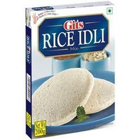 Gits, Mix Idli, 7-Ounce (10 Pack)
