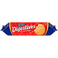 McVitie's Digestives The Original Biscuits 360g (Pack of 6)