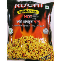Ruchi Hot Chanachur Spicy 300g