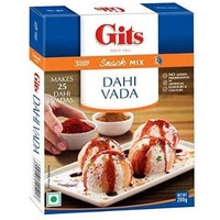 Gits Dahi Vada Mix, 7 Ounce Pack of 3