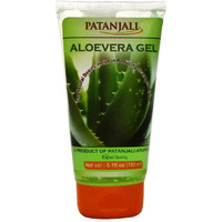 Patanjali Aloe Vera Gel Ayurvedic Product for Natural Beauty