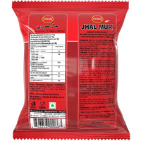 Pran, Jhal-Muri, 150 Grams(gm)