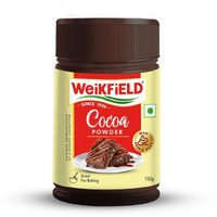 WeiKFiELD Cocoa Powder, 150g