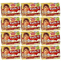 Parle-G Biscuits 56.4 Grams (12 pack)