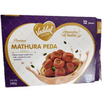 Vadilal Mathura Peda 340gm