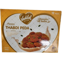 Vadilal Thabdi Peda